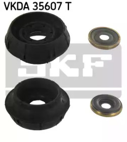 Подшипник SKF VKDA 35607 T